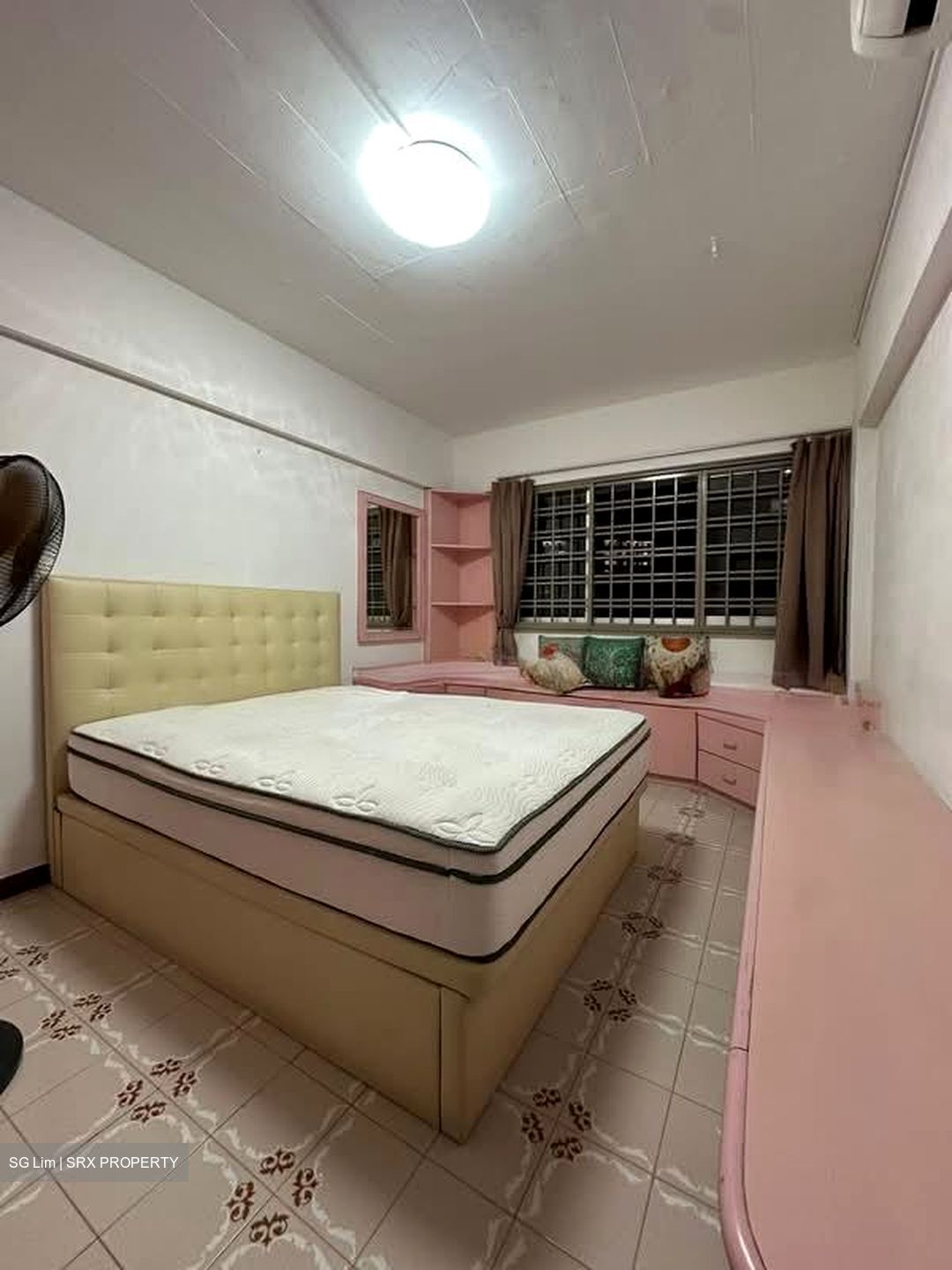 Blk 332 Hougang Avenue 5 (Hougang), HDB 4 Rooms #538373711